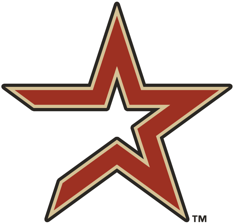 Houston Astros 2000-2012 Alternate Logo iron on transfers for T-shirts
